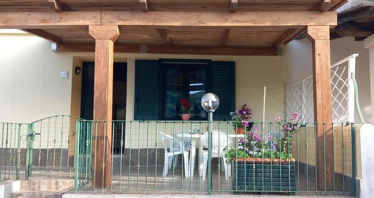 The Of Relax Vakantiehuis Budoni